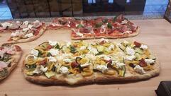 Pizzeria Il Buongustaio