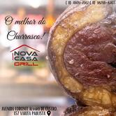 Nova Casa Grill