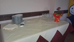 Bar Pizzeria Aramonese