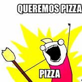 Italian Square Pizza e Grill Brasília DF