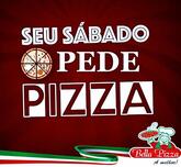 Pizzaria Bella Pizza Cruz