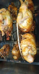 Velezza casa de assados