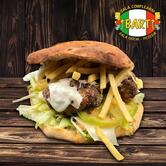 Pizzeria - Sala Compleanni - Sala Giochi