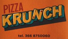 Pizza Krunch