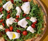 5 Sapori - Pizza Artigianale Tiburtina