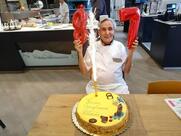 Ristorante Pizzeria Pulcinella