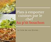 Au p'tit Bouchon
