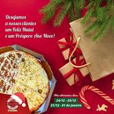 Pizzaria Bella Itália Delivery