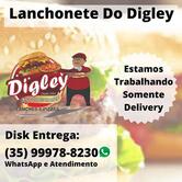 Digley Lanches