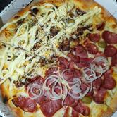Pífanos Pizza