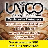Genny Boccone