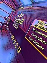 Burger concept Béthune