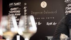 Caveau Régence-Balavaud