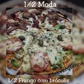 Delivery Pizzas Senna