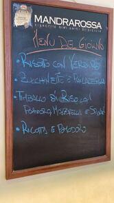 Le Dolcezze della Terra