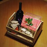 DUE - Pasta e Burguer