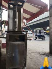 Thaggu Chicken (Accidentaly chef )