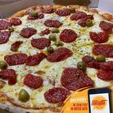 Favoritta Pizza Delivery