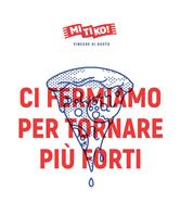 Mitiko - Ristorante sportivo, Pizzeria e Burger