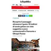 Hosteria La Cave Cantù