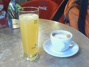 A la Marée - Port Frejus