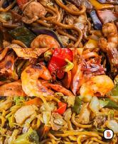 Sushi Boulevard Delivery Belém