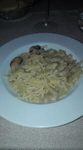 Lo Scoglio Ristorante Pizzeria