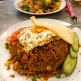 Bec's Kitchen