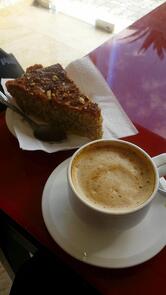 Time Out resto café