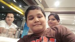 Navjivan Restaurant & Dinning Hall