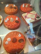 Boulangerie Jucquois