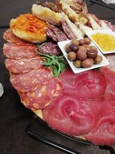 Maximilian Pub & Grill, Pizzeria Ristorante
