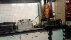 Restaurant Kebab Galatasaray 2