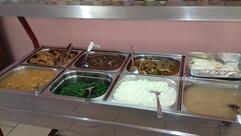 Restaurante da Santa