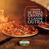 Carolla Pizza D.O.C. - Maringá