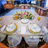 Sica Gastronomia e Eventos