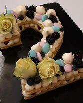 Pasticceria Bar Riviera