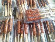 ORGANO GRILL OG PIZZA AS