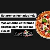 La Pimenta Pizzaria Italiana Delivery