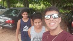 Restaurante Recanto Feliz