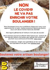 Boulangerie Correia