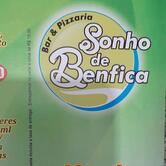 Bar e Pizzaria Sonho de Benfica