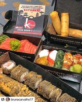 Katsumi Sushi