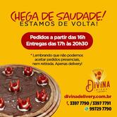 Divina Pizza Delivery