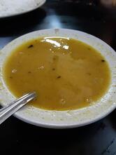 Taj Continental Restaurant