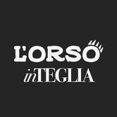L'ORSO IN TEGLIA