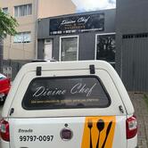 Divino Chef Curitiba PR