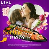 Leal Sushi Bar