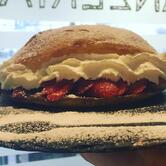 Panzeria Panzerotti -Pizze - Taglieri