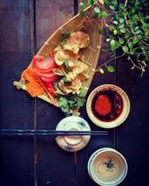 Du Du Vietnamese Cuisine & Sushi Restaurant